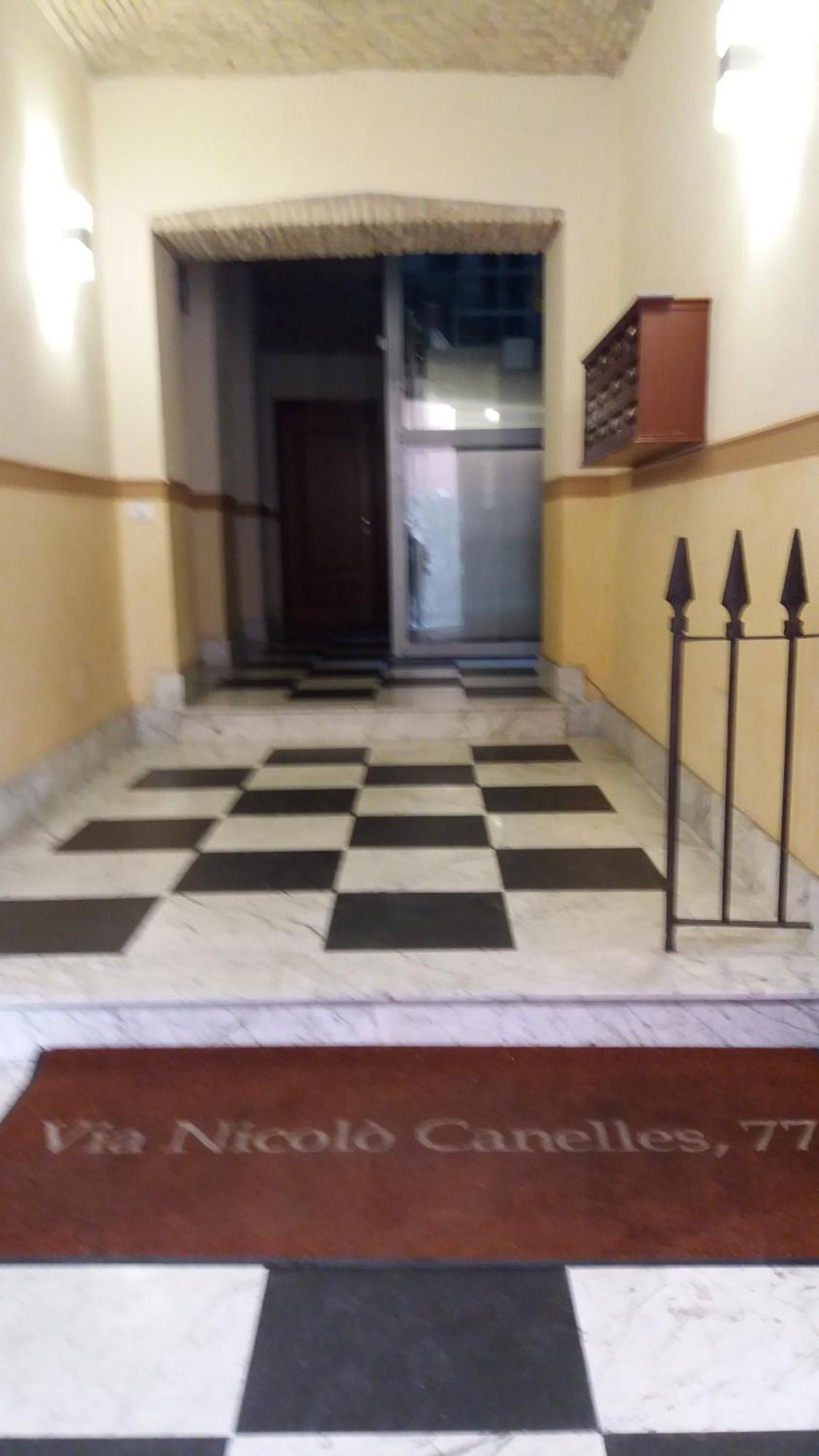 Casa Vacanza Pablo Castello Cagliari Exterior photo